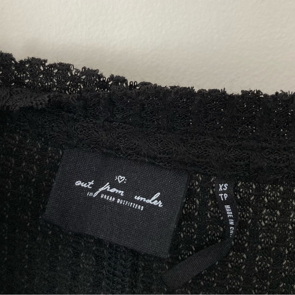 Bundle Of 2 Out From Under Jojo Oversized Thermal… - image 3